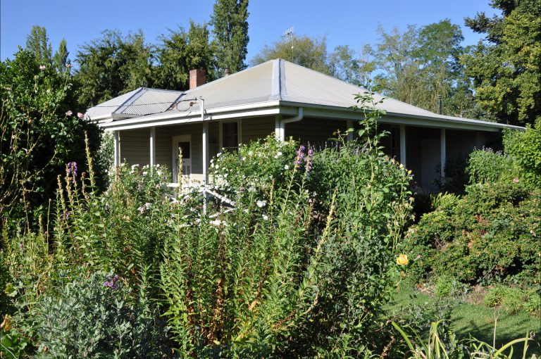 Honeysuckle Cottage