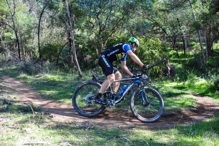 Tumut Mountain Bike Park – Tumut State Forest