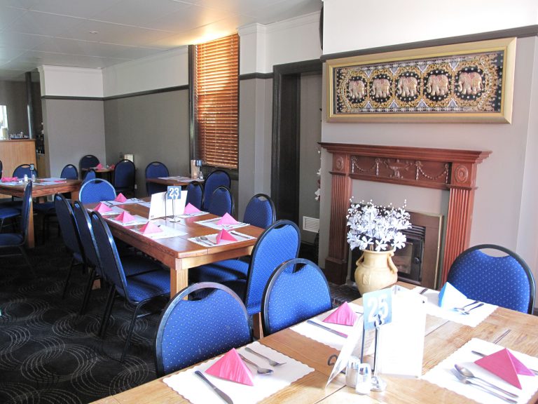 The Commercial Hotel Tumut