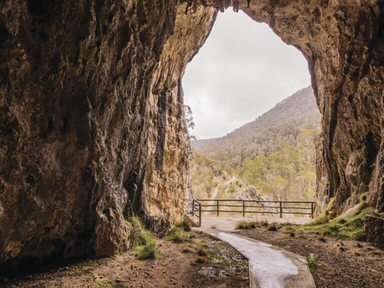 North Glory Cave