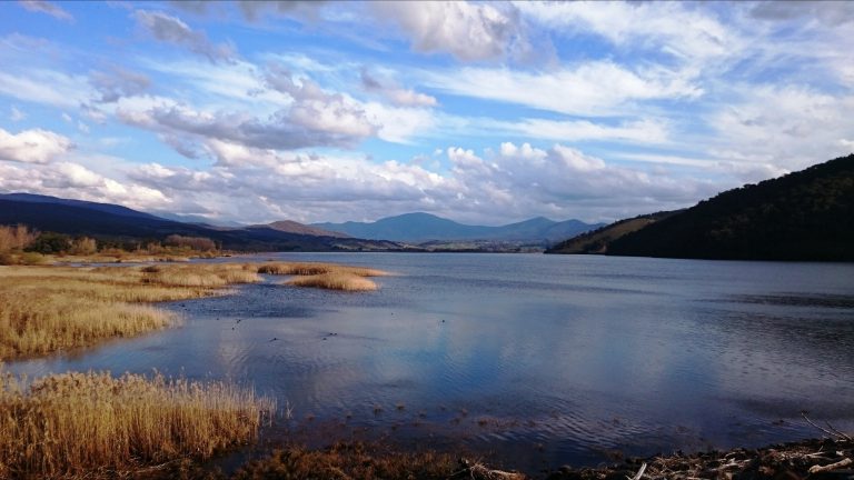 Khancoban Lakeside Caravan Park