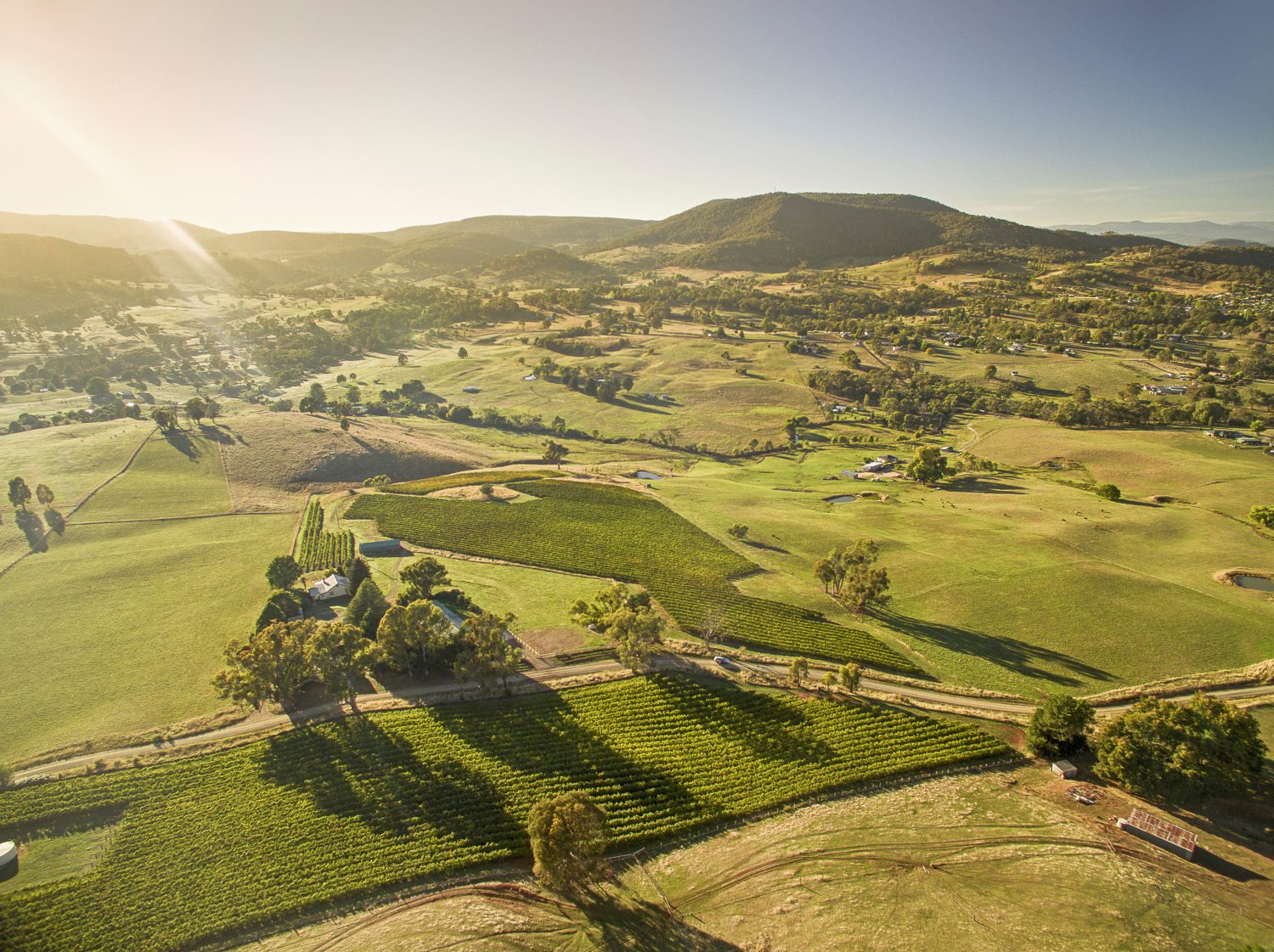 Visit Snowy Valleys NSW | Tumut Region | Tumbarumba Region