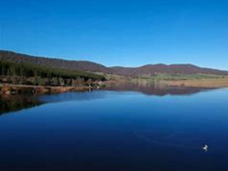 Mannus Lake Tumbarumba