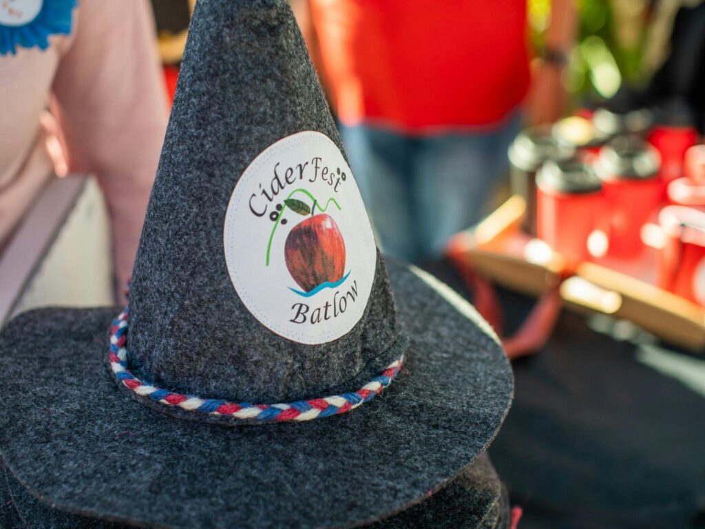 Batlow CiderFest